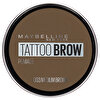 Maybelline New York Tattoo Brow Kaş Pomadı 03 Medium Brown (Orta Ton)