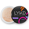 LYKD Loose Powder 111 Rosy Ivory