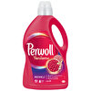 Perwoll Hassas Bakım Sıvı Çamaşır Deterjanı 3 L (50 Yıkama) Renkli Yenileme