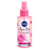 Nivea Aqua Rose Organik Gül Suyu Yüz Spreyi 150 ml