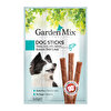 Garden Mix Somonlu Köpek Stick Ödül Maması 3 x 11 gr