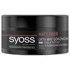 Syoss Matt Fiber Wax 100 ml