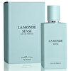 La Monde Sense Kadın Parfüm EDP 50 ml