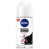 Nivea Invisible Clear Black &amp; White Kadın Deodorant Roll-On 50 ml