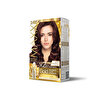 Maxx Deluxe Golden Beauty Saç Boyası 5.77 Sıcak Çikolata