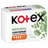 Kotex Natural Ultra Single Normal Hijyenik Ped 8'li