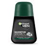 Garnier Men Magnezyum Ultra Kuru Erkek Deodorant Roll-On 50 ml