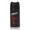 Orien Ideal Erkek Deodorant Sprey 150 ml