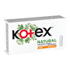 Kotex Natural Normal Tampon 16'lı