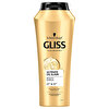Gliss Ultimate Oil Elixir Şampuan 500 ml