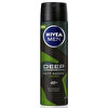 Nivea Men Deep Dimension Amazonia Deodorant Sprey 150 ml