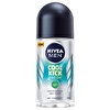 Nivea Men Cool Kick Fresh Erkek Deodorant Roll-On 50 ml