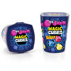 Big Babol Magic Cubes Karışık Meyve Aromalı Balonlu Sakız