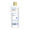 Dove Hair Therapy Hydration Spa Şampuan 350 ml
