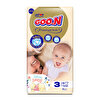 Goon Premium Soft 3 Numara Süper Yumuşak Bant Bebek Bezi 40 Adet