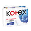 Kotex Ultra Ped Gece 6'lı