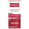 Bioblas Sarmaşık Bitki Özlü Saç Dökülmesine Karşı ve Uzama Etkili Şampuan 360 ml