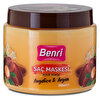 Benri Saç Maskesi Angelica &amp; Argan 500 ml