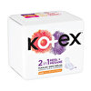Kotex 2 in 1 Regl + Ultra Normal Mesane Pedi 14'lü