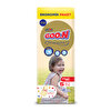 Goon Premium Soft 5 Numara Süper Yumuşak Külot Bebek Bezi 34 Adet