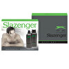 Slazenger ActiveSport Green EDT Erkek Parfüm 125 ml + Deodorant Sprey 150 ml