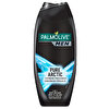 Palmolive Men Pure Artric 2'si 1 Arada Vücut ve Saç için Duş Jeli ve Şampuan 500 ml