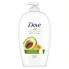 Dove Avokado Yağı ve Kalendula Özü Sıvı Sabun 450 ml