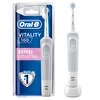Oral-B Vitality 100 Şarj Edilebilir Elektrikli Diş Fırçası Sensi Ultrathin