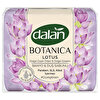 Dalan Botanica Lotus Banyo &amp; Duş Sabunu 150 gr x 4