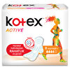 Kotex Active Ultra Hijyenik Ped Normal 8'li
