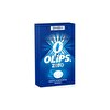 Olips Zero Şekersiz Mentol &amp; Okaliptus Aromalı 28 gr