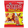 Haribo Jelly Happy Cola Bag Aromalı Yumuşak Şeker 80 gr