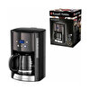 Russell Hobbs Coffee Maker Matte Black Filtre Kahve Makinesi 26160-56/RH