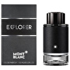 Mont Blanc Explorer EDP Erkek Parfüm 100 ml