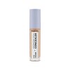 Pastel Makeup To Skincare Eye Cream + Hydrating Satin Concealer - Göz Kremi + Göz Altı Kapatıcısı&nbsp;63 Milkshake