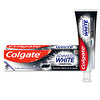 Colgate Advanced White Aktif Kömür Diş Macunu 75 ml
