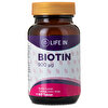 Life In Biotin Tablet