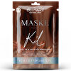 Dermokil Natural Kahveli Maske 15 ml