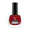 Golden Rose Keratin Nail Color Oje No:39