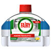 Fairy Sıvı Bulaşık Makinesi Temizleyici Limon Kokulu 250 ml