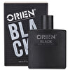 Orien Black Men EDP Erkek Parfüm 100 ml