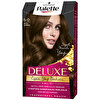 Palette Deluxe Saç Boyası 6-0 Koyu Kumral