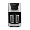 Arzum Brewtime Delux Filtre Kahve Makinesi - Inox AR3081
