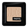 Pastel Profashion Nude Single Eyeshadow 78 Golden Champagne