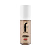 Flormar Perfect Coverage Foundation 131 Warm Nude
