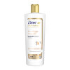 Dove Hair Therapy Breakage Remedy Şampuan 350 ml