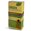 Green Therapy Krem Saç Boyası 8.0 Açık Kumral