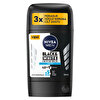 Nivea Men Black &amp; White Invisible Fresh Erkek Stick Deodorant 50 ml