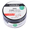 Loshel Nail &amp; Cuticle Care Cream Tırnak Güçlendirici 60 ml