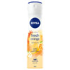 Nivea Fresh Orange Kadın Deodorant Sprey 150 ml